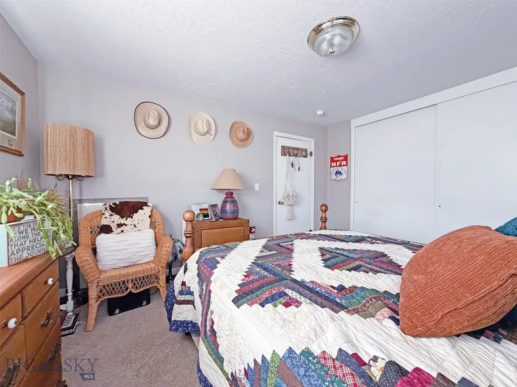 625 E Glendale Street Dillon MT 59725