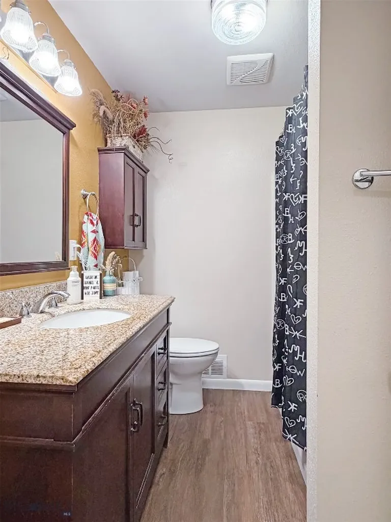 625 E Glendale Street Dillon MT 59725