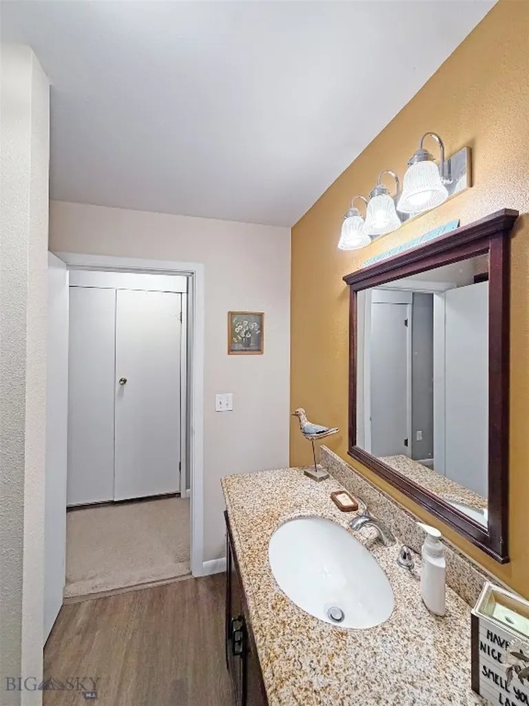 625 E Glendale Street Dillon MT 59725