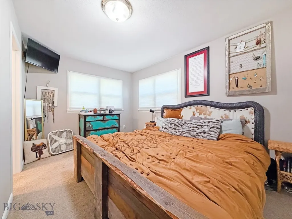 625 E Glendale Street Dillon MT 59725