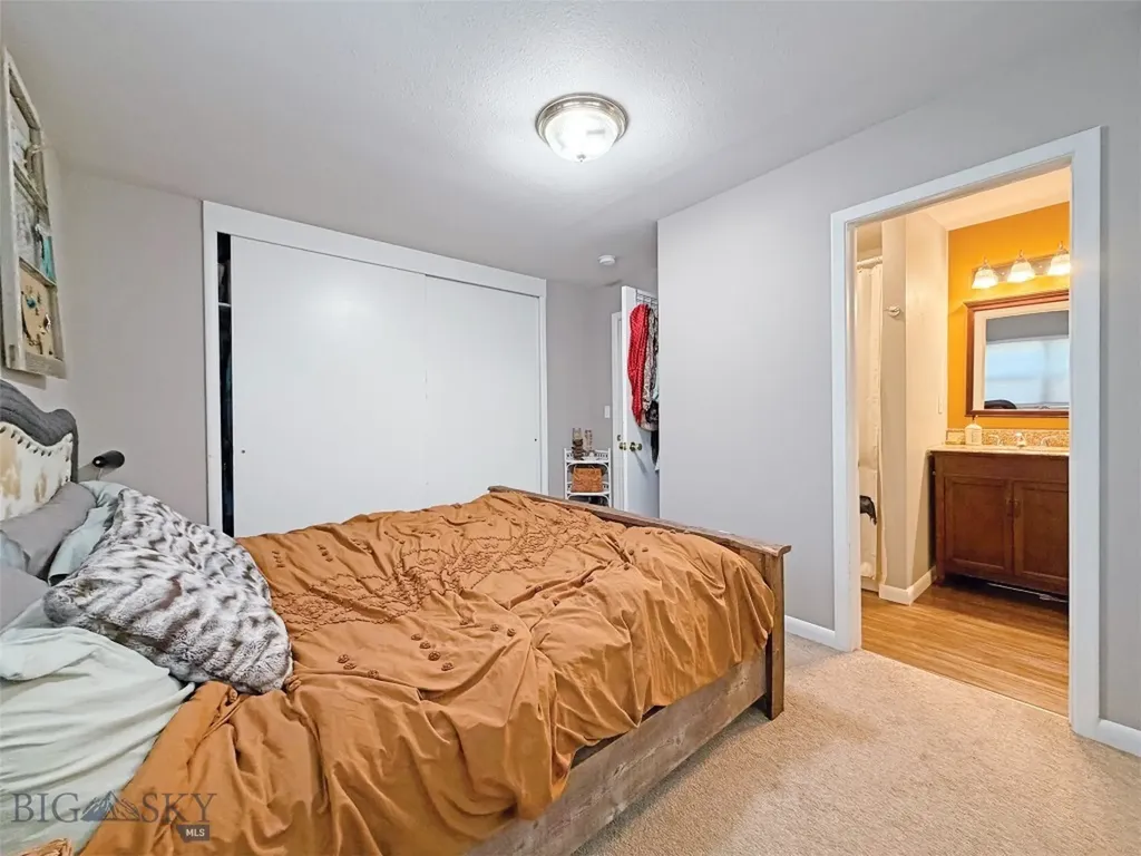 625 E Glendale Street Dillon MT 59725