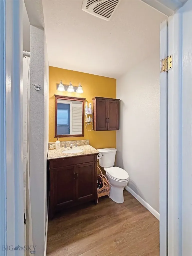 625 E Glendale Street Dillon MT 59725