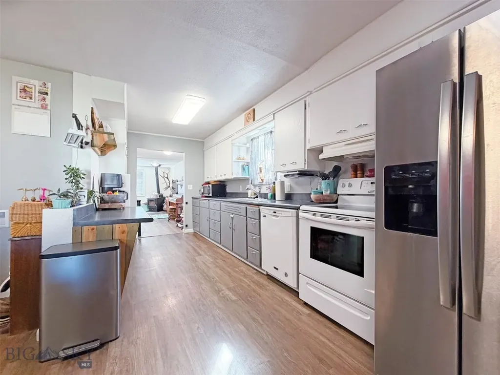 625 E Glendale Street Dillon MT 59725
