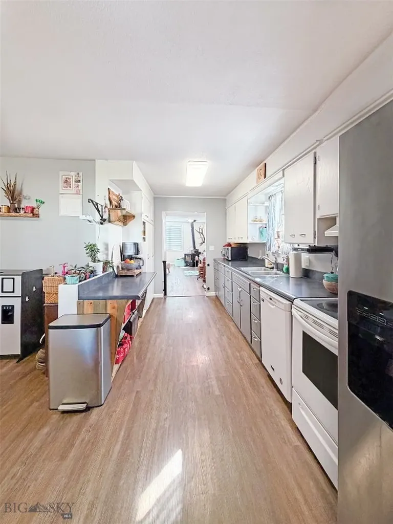 625 E Glendale Street Dillon MT 59725