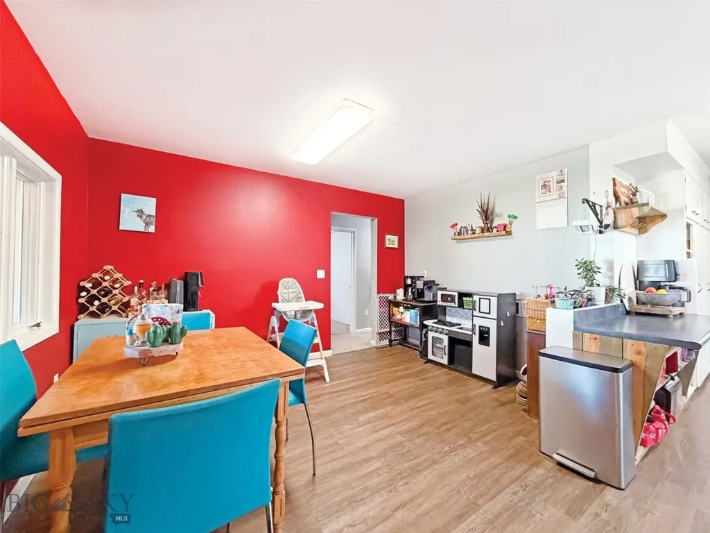 625 E Glendale Street Dillon MT 59725