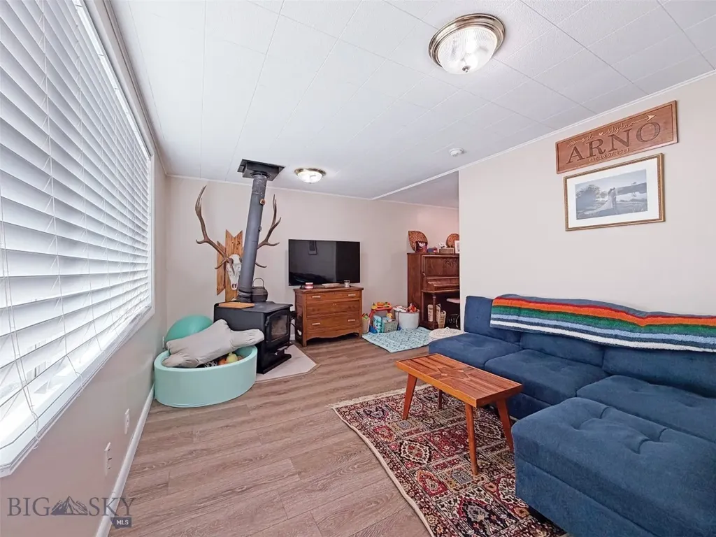 625 E Glendale Street Dillon MT 59725