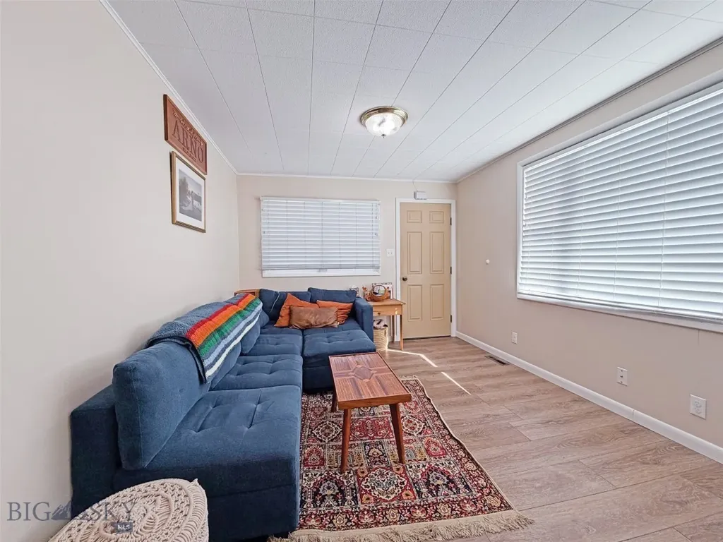 625 E Glendale Street Dillon MT 59725