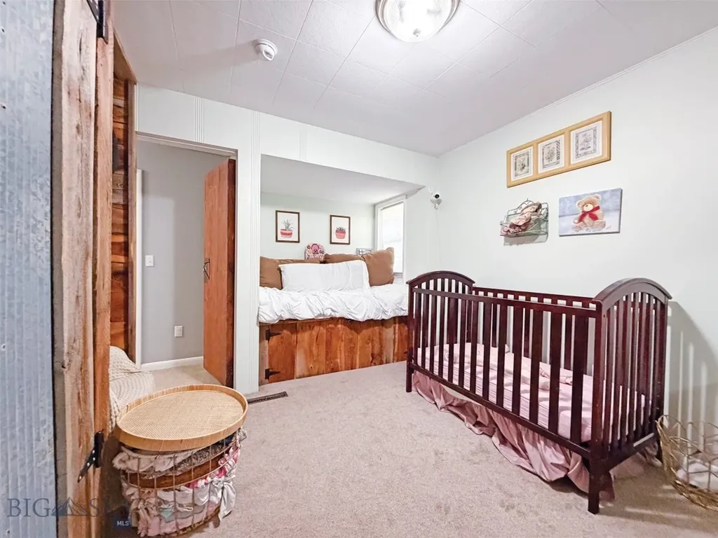 625 E Glendale Street Dillon MT 59725
