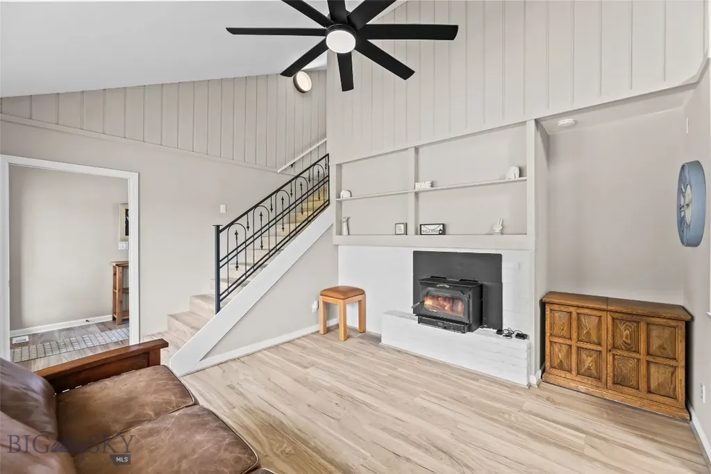32 Strong Lane Livingston MT 59047