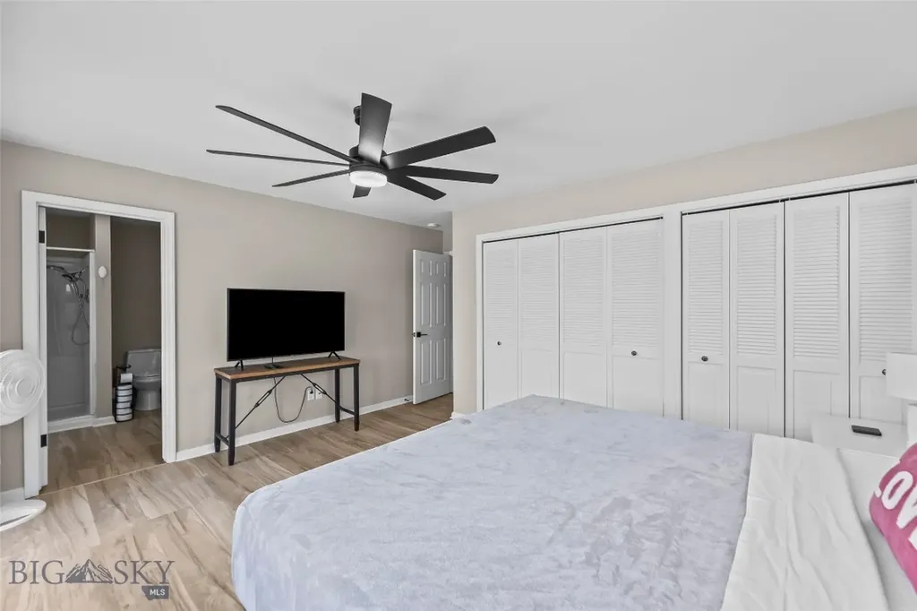 32 Strong Lane Livingston MT 59047