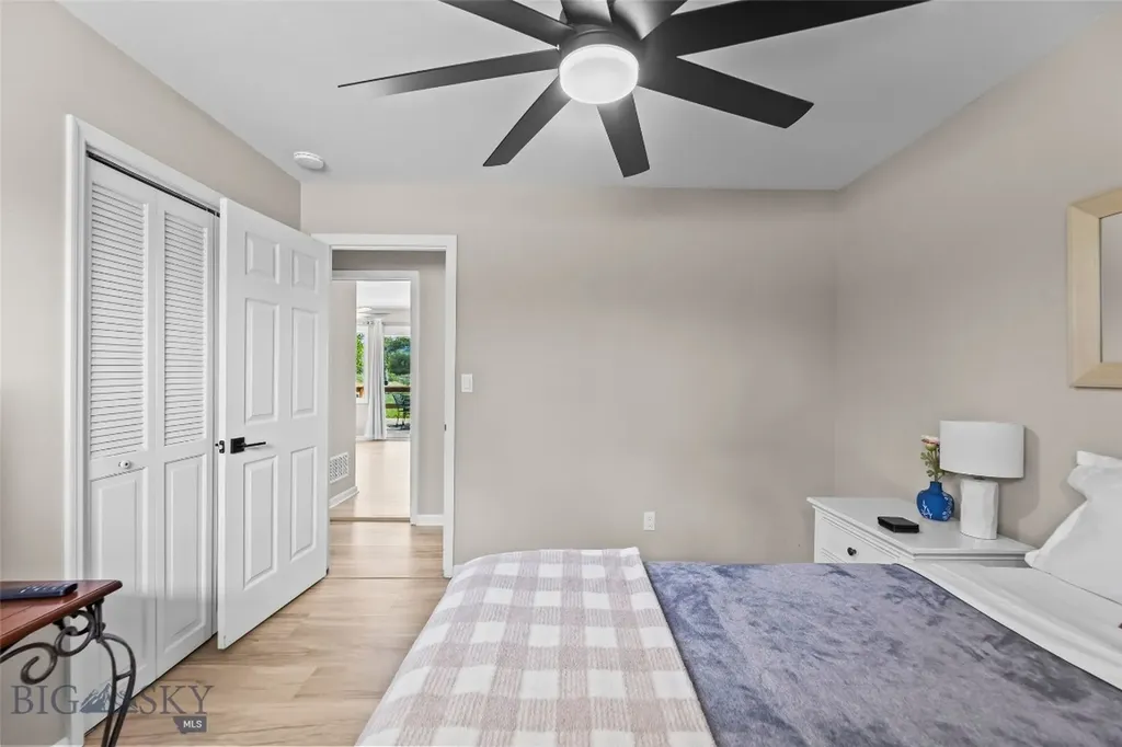 32 Strong Lane Livingston MT 59047
