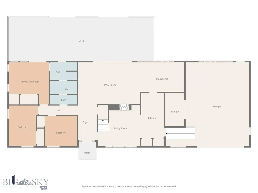 32 Strong Lane Livingston MT 59047