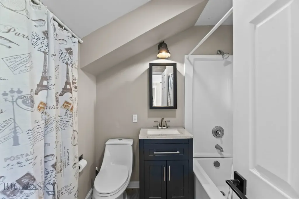 32 Strong Lane Livingston MT 59047