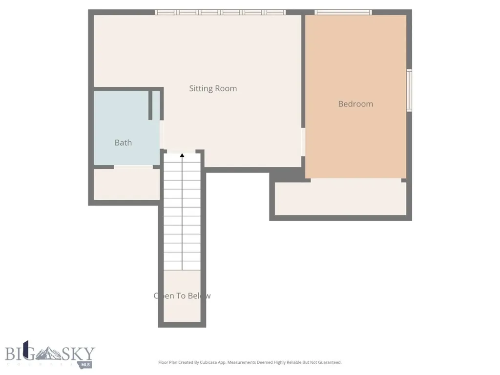 32 Strong Lane Livingston MT 59047