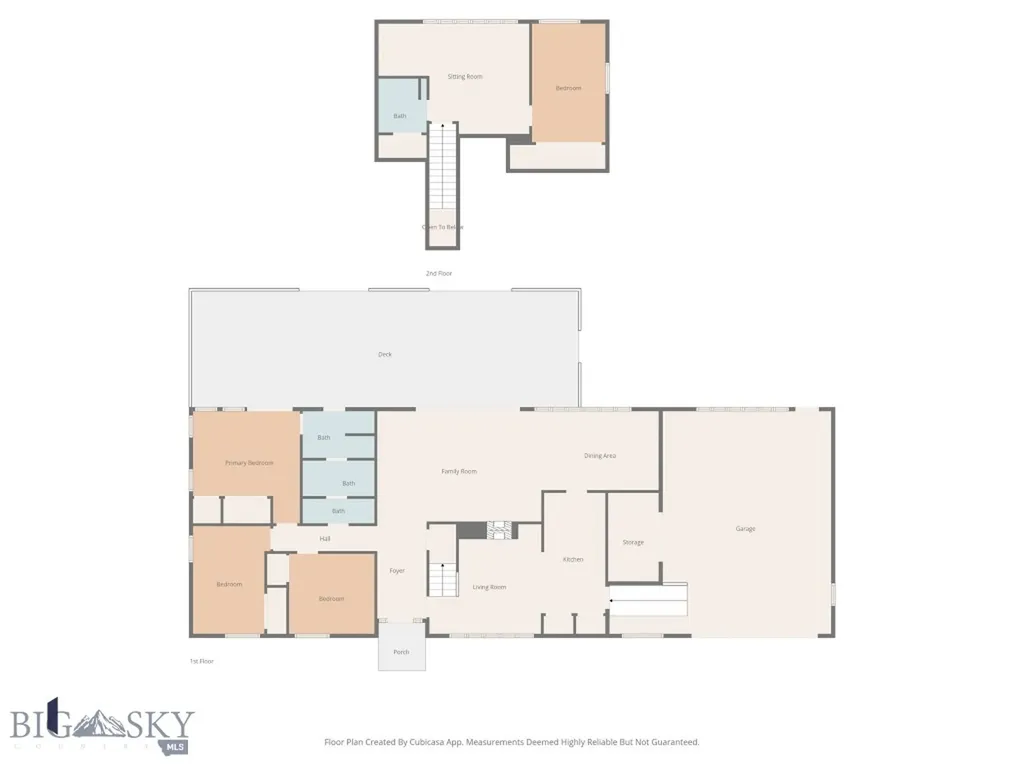 32 Strong Lane Livingston MT 59047