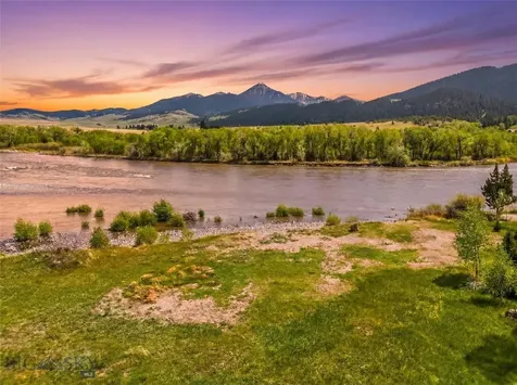 32 Strong Lane Livingston MT 59047