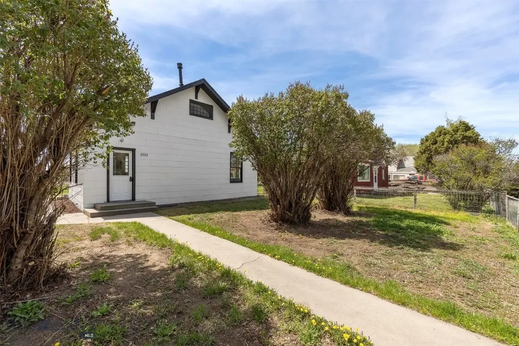 2322 Locust Street Butte MT 59701