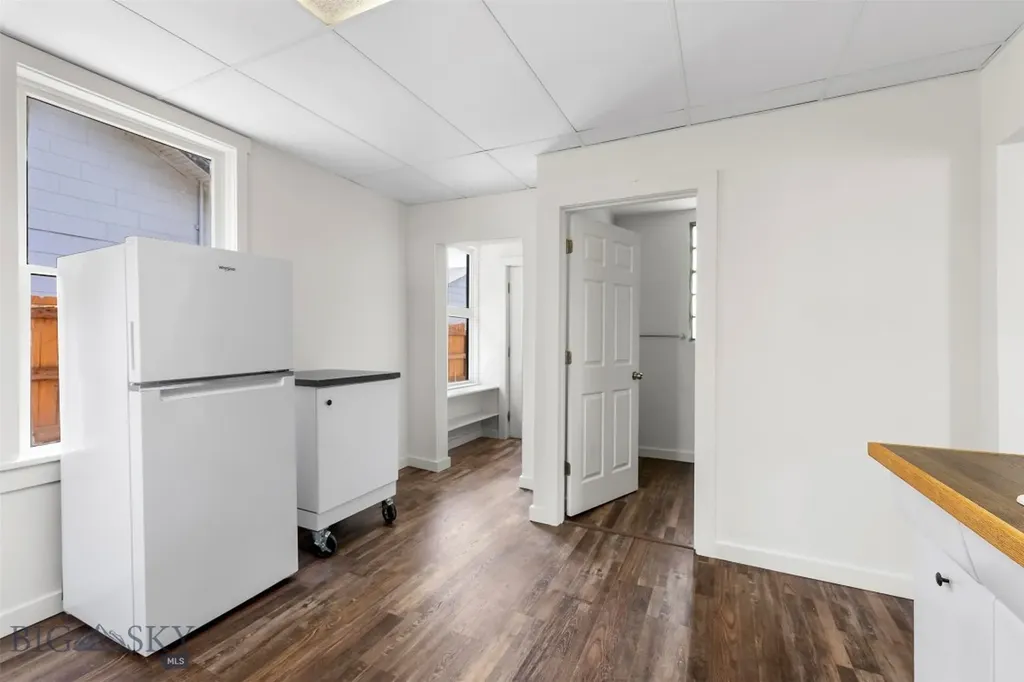 2322 Locust Street Butte MT 59701