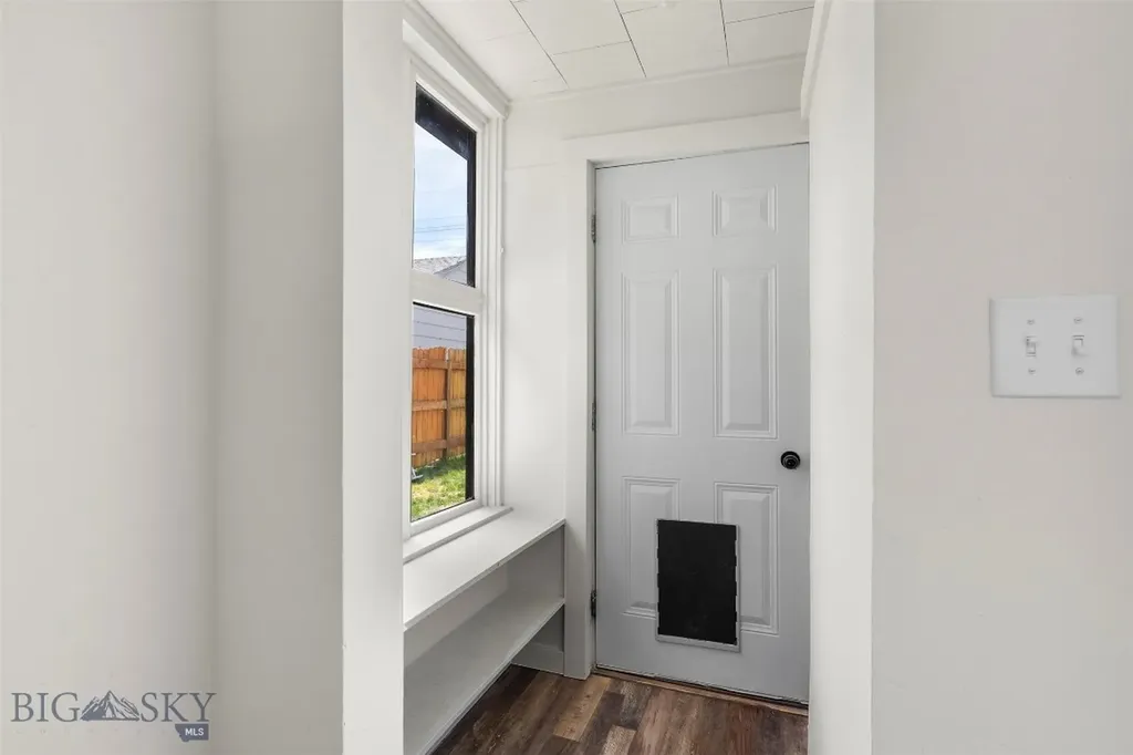 2322 Locust Street Butte MT 59701
