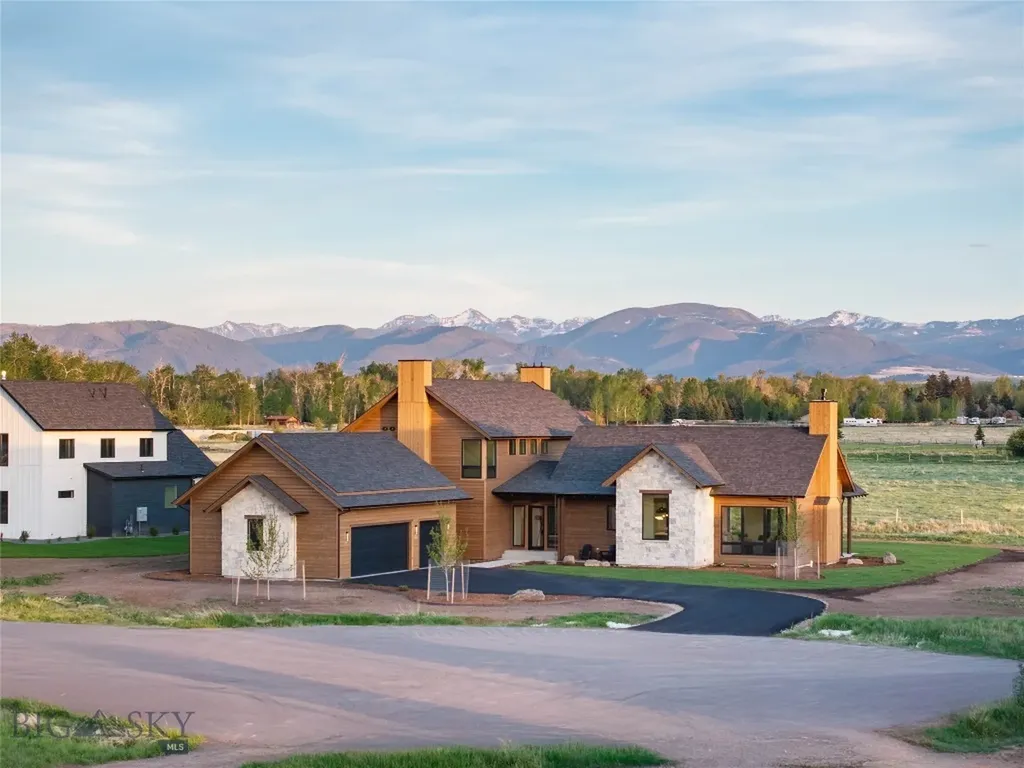 246 Mcgoo Way Bozeman MT 59718