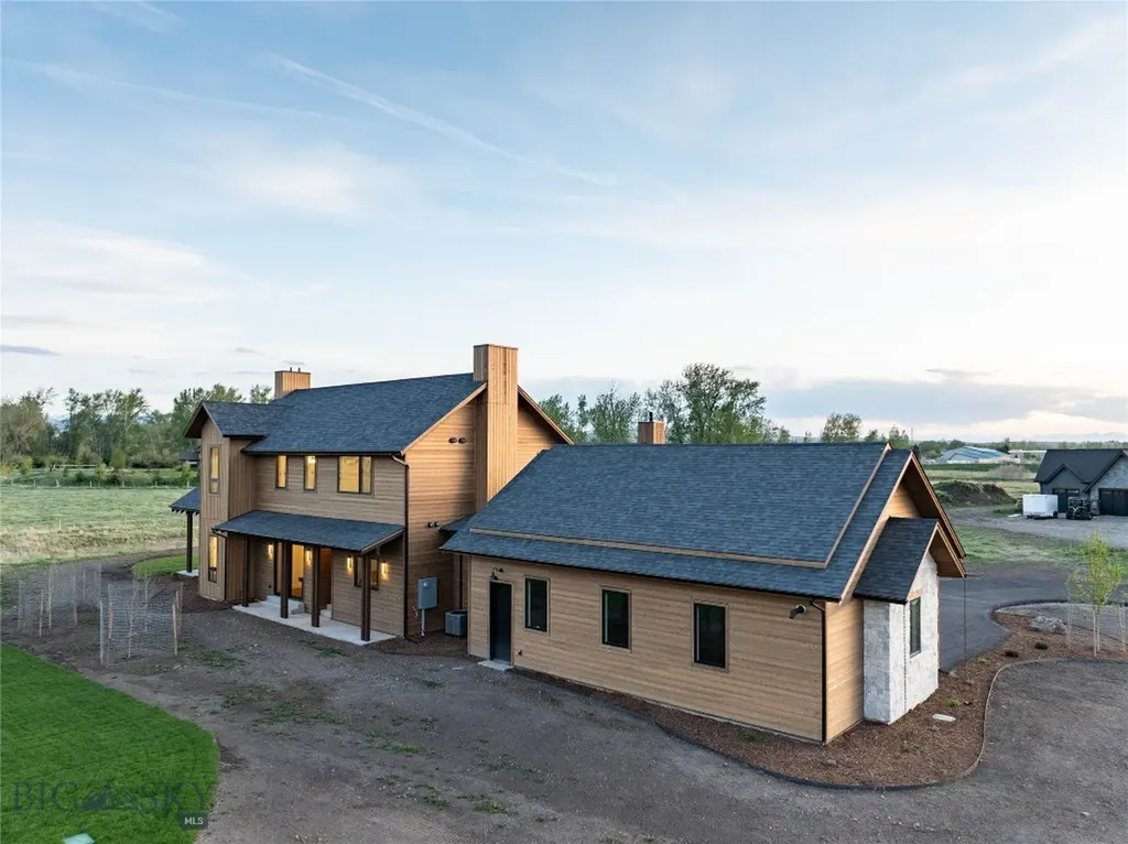 246 Mcgoo Way Bozeman MT 59718
