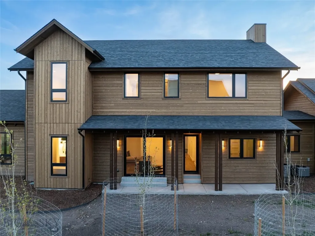 246 Mcgoo Way Bozeman MT 59718