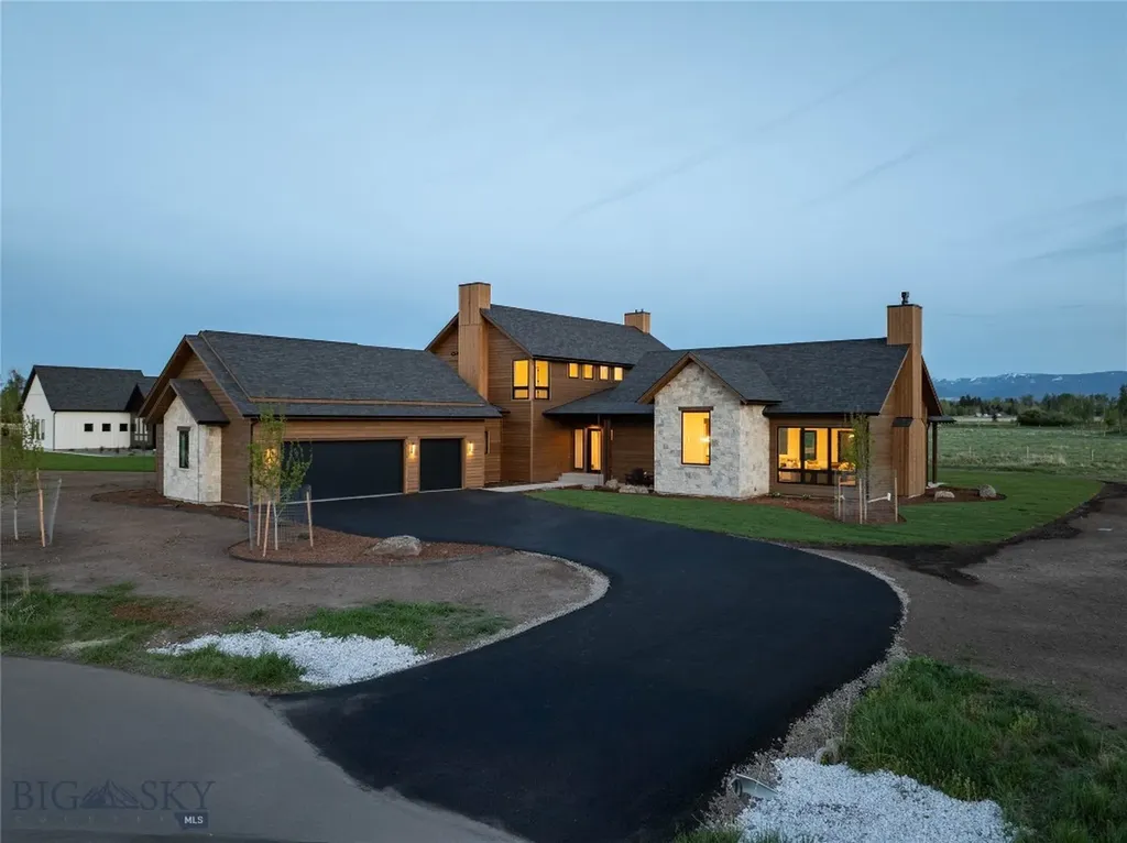 246 Mcgoo Way Bozeman MT 59718