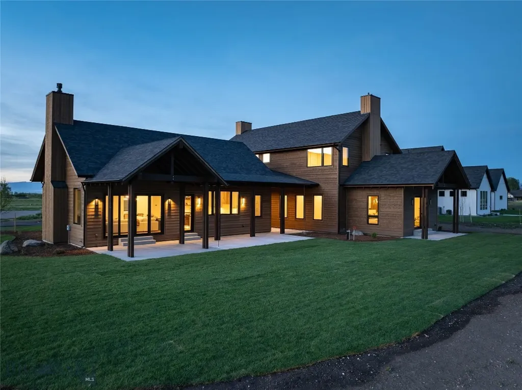 246 Mcgoo Way Bozeman MT 59718