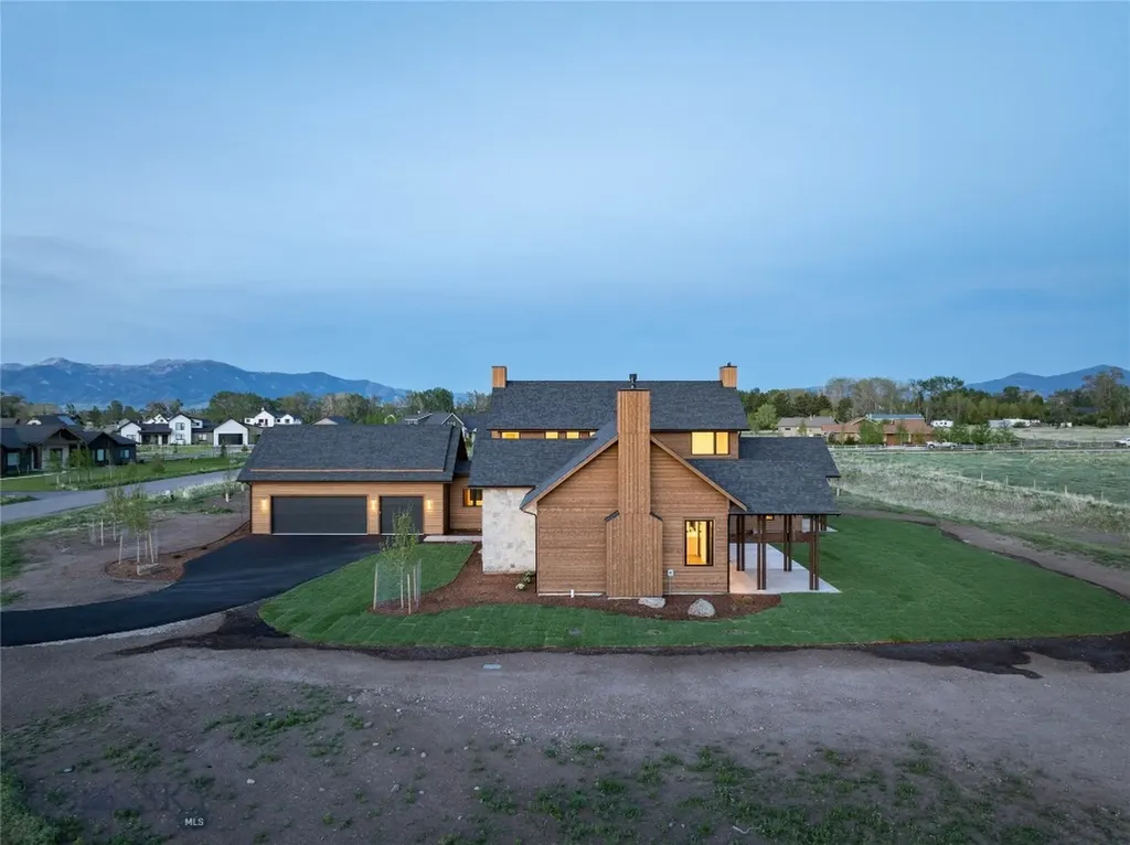 246 Mcgoo Way Bozeman MT 59718