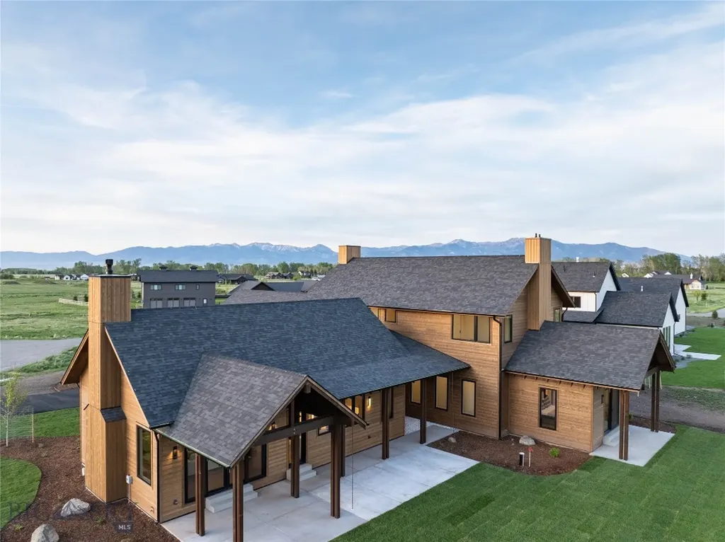 246 Mcgoo Way Bozeman MT 59718