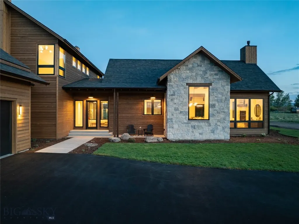 246 Mcgoo Way Bozeman MT 59718