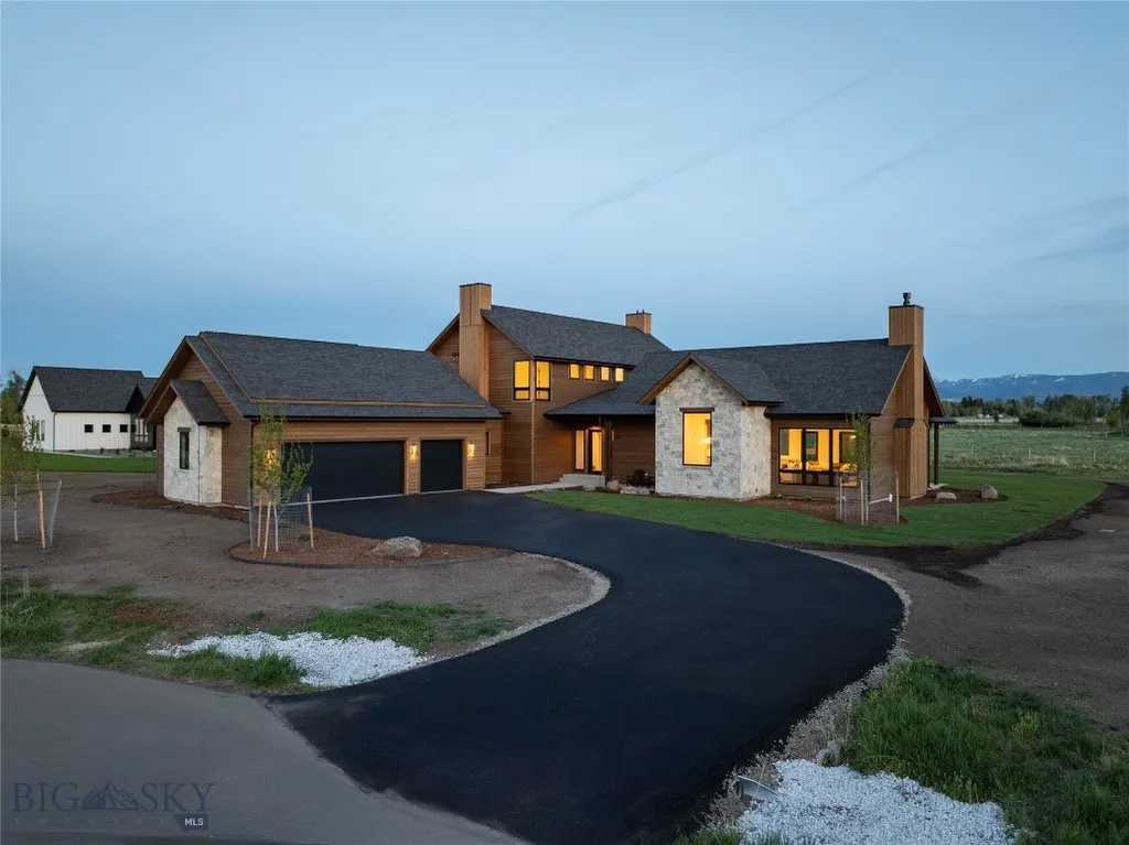 246 Mcgoo Way Bozeman MT 59718