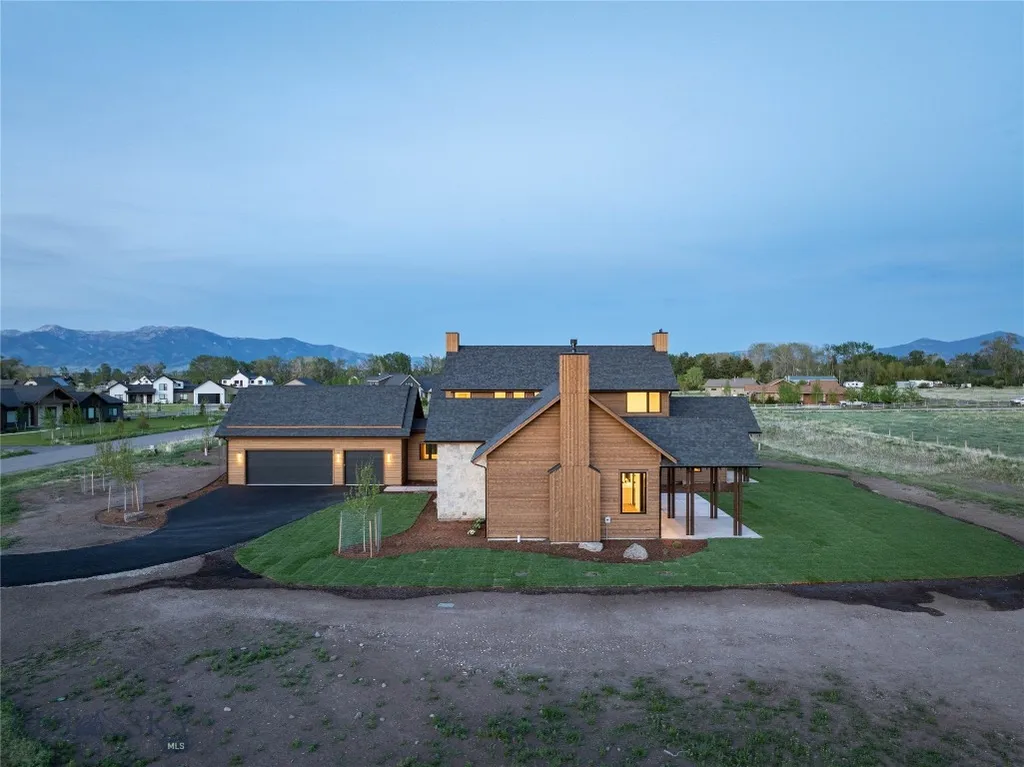 246 Mcgoo Way Bozeman MT 59718