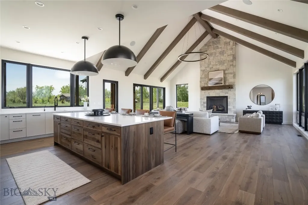246 Mcgoo Way Bozeman MT 59718