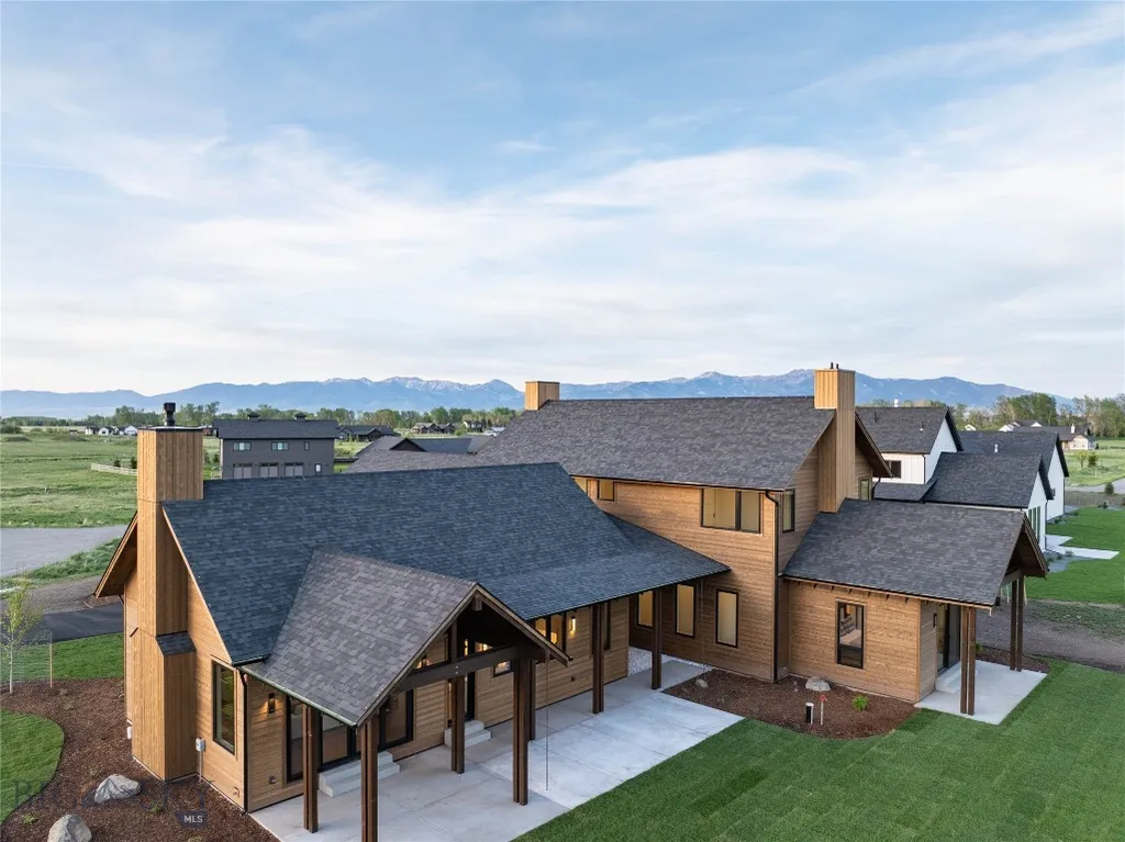 246 Mcgoo Way Bozeman MT 59718