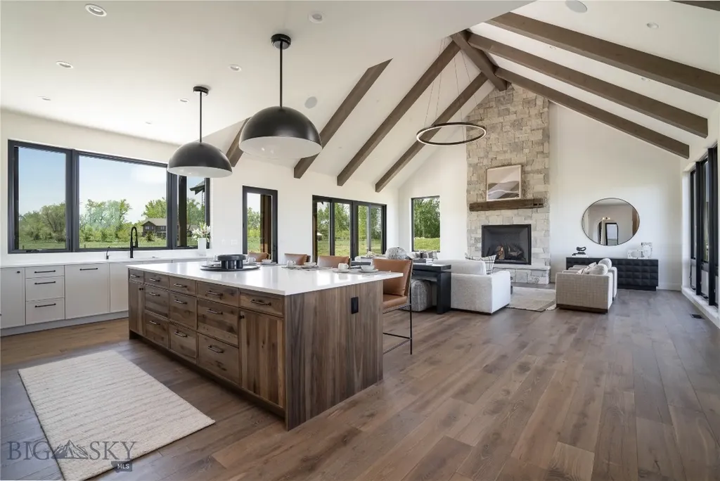 246 Mcgoo Way Bozeman MT 59718