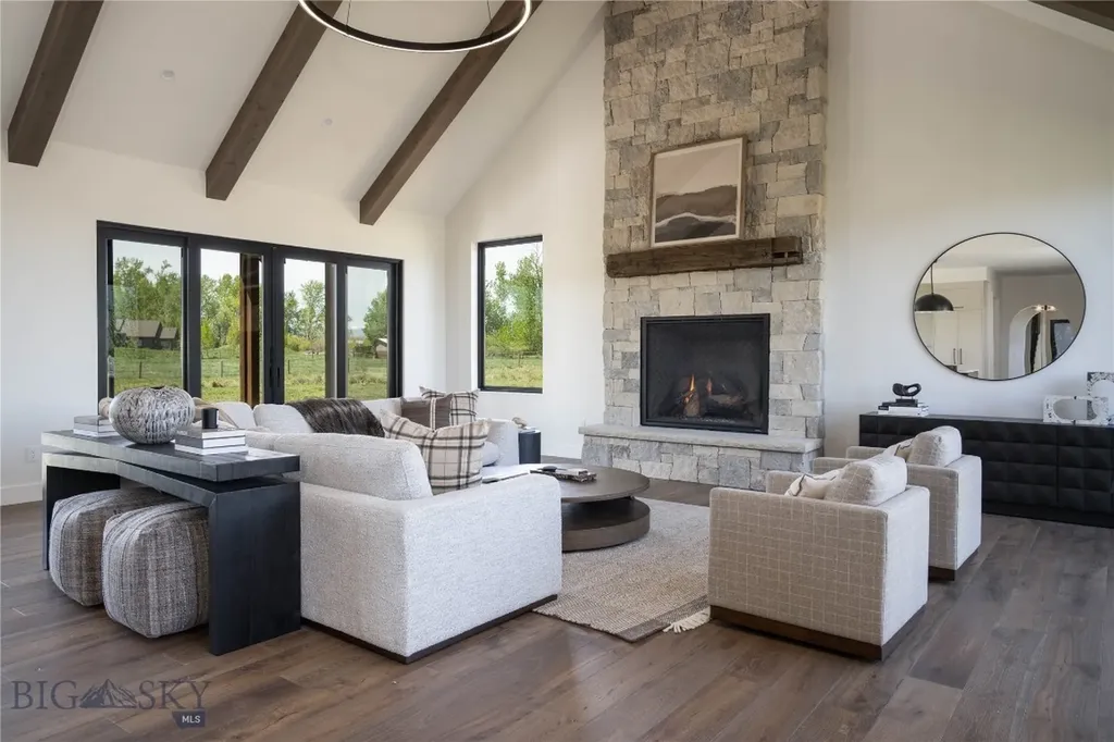 246 Mcgoo Way Bozeman MT 59718