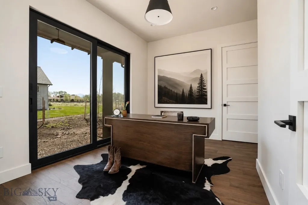246 Mcgoo Way Bozeman MT 59718