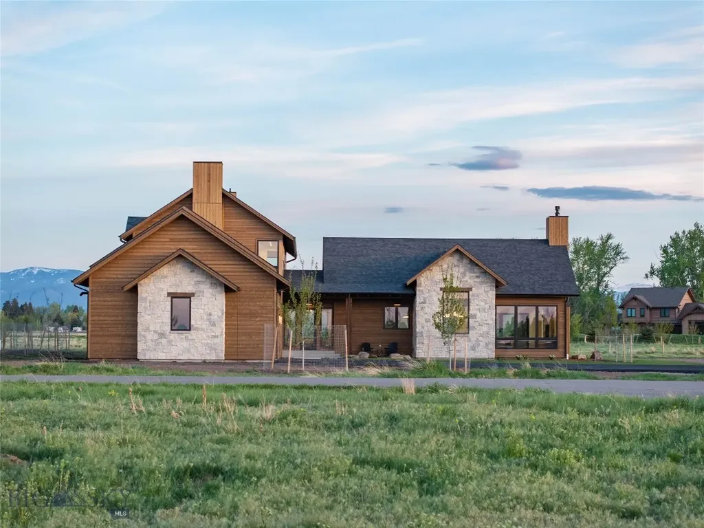 246 Mcgoo Way Bozeman MT 59718