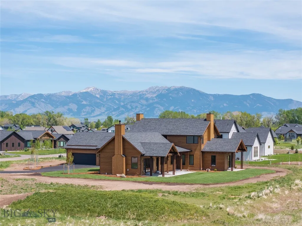 246 Mcgoo Way Bozeman MT 59718