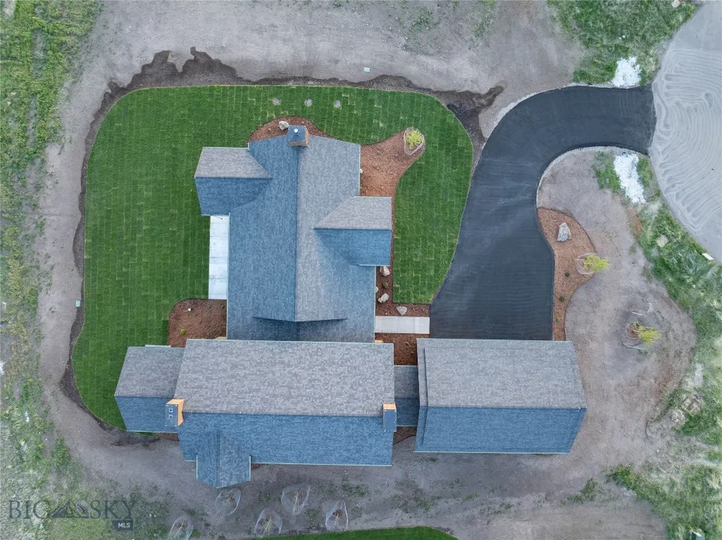 246 Mcgoo Way Bozeman MT 59718
