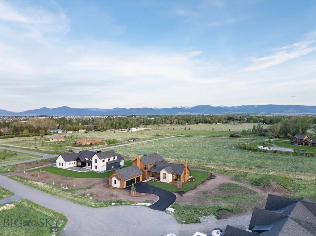 246 Mcgoo Way Bozeman MT 59718