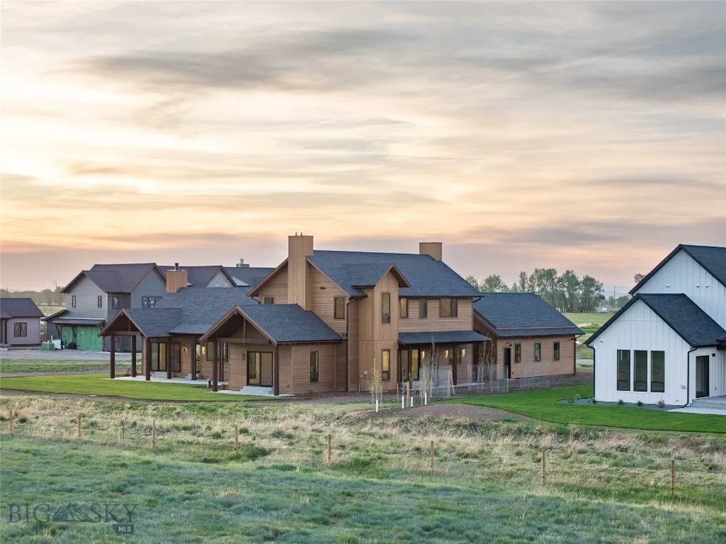 246 Mcgoo Way Bozeman MT 59718