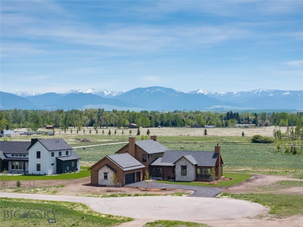 246 Mcgoo Way Bozeman MT 59718