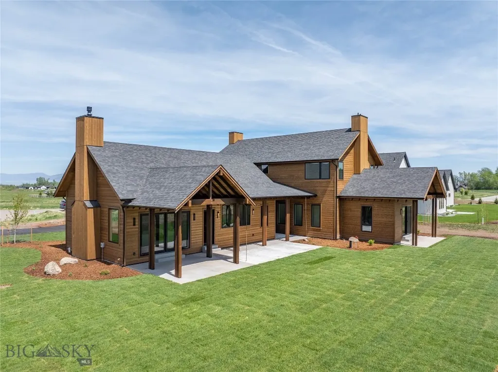246 Mcgoo Way Bozeman MT 59718