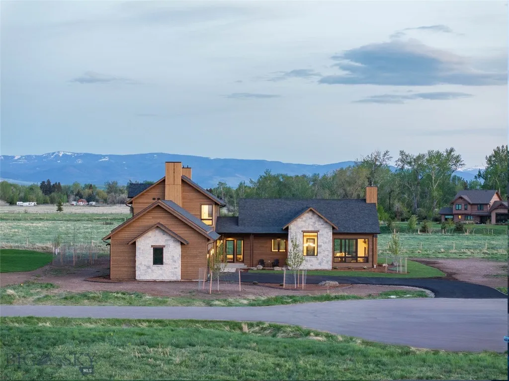 246 Mcgoo Way Bozeman MT 59718