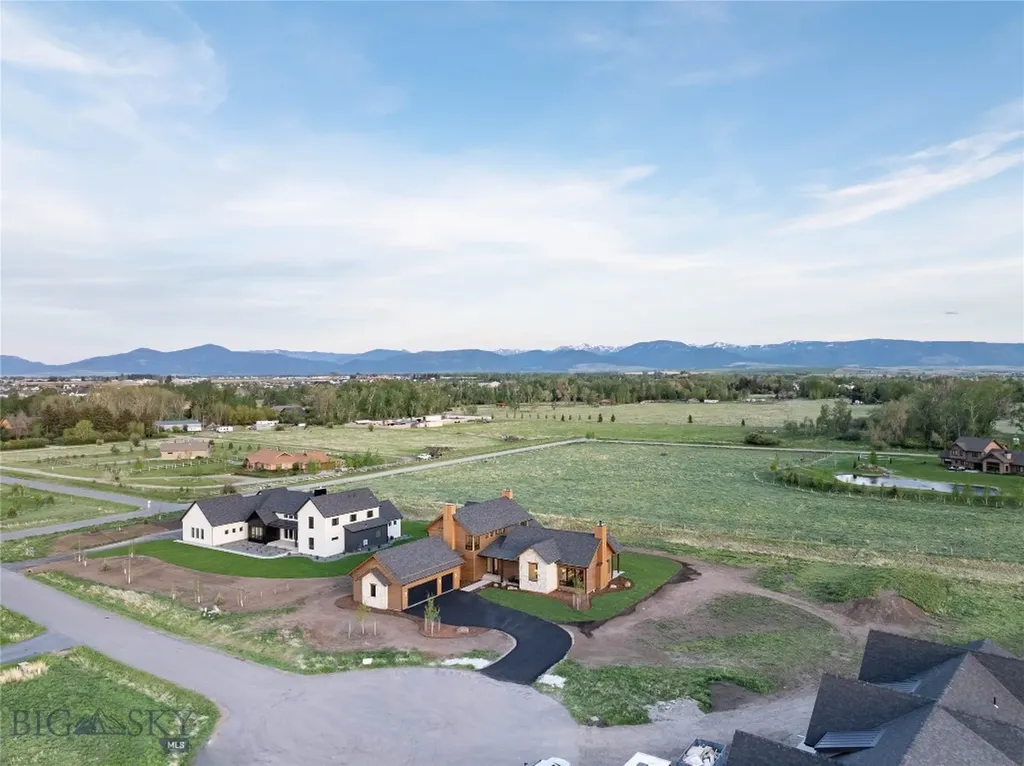 246 Mcgoo Way Bozeman MT 59718