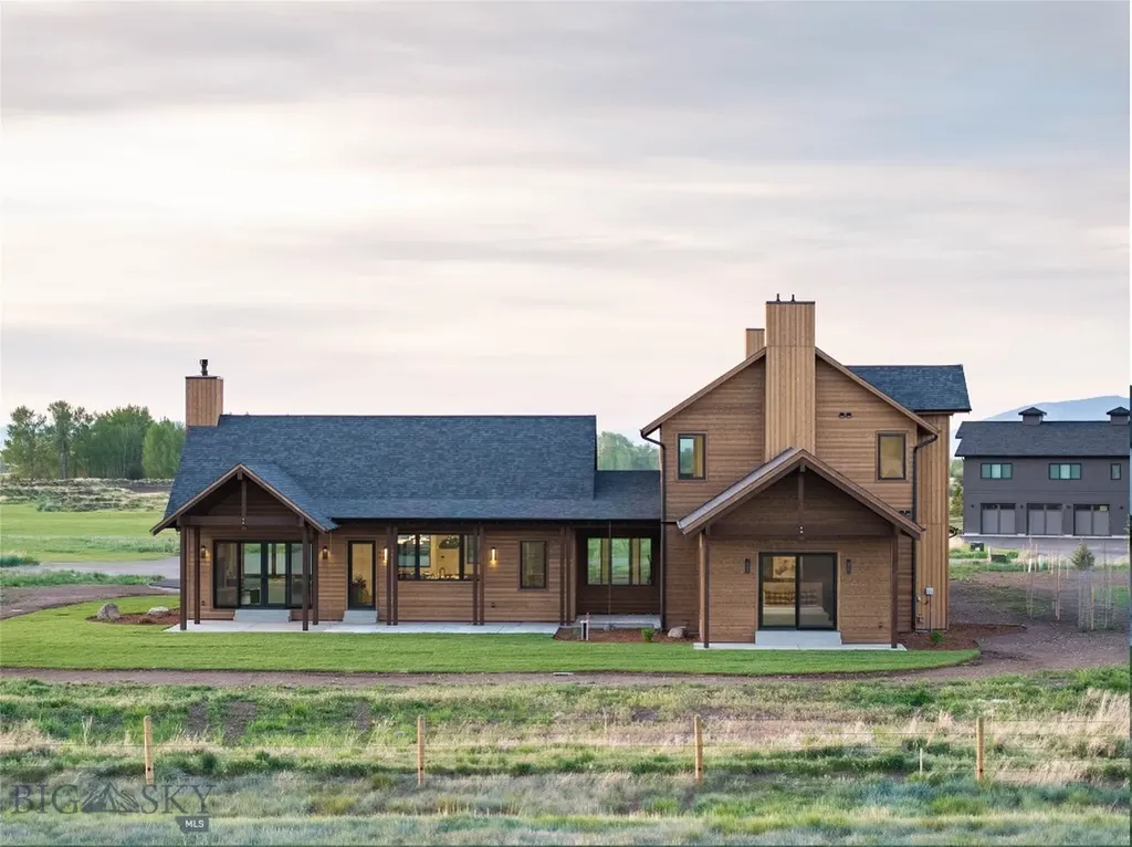 246 Mcgoo Way Bozeman MT 59718