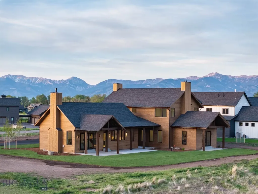 246 Mcgoo Way Bozeman MT 59718