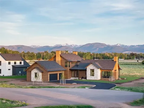 246 Mcgoo Way Bozeman MT 59718